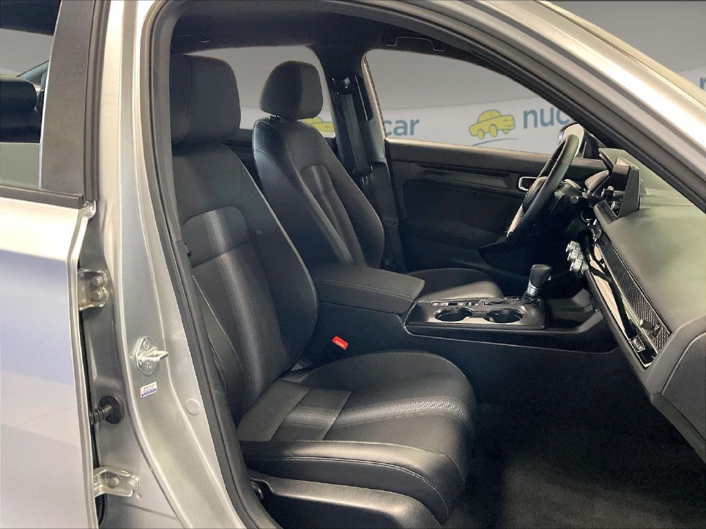Used 2026 Silver Honda Sport image 11