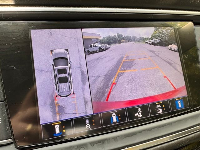 Used 2023 Red Buick Premium Group image 19