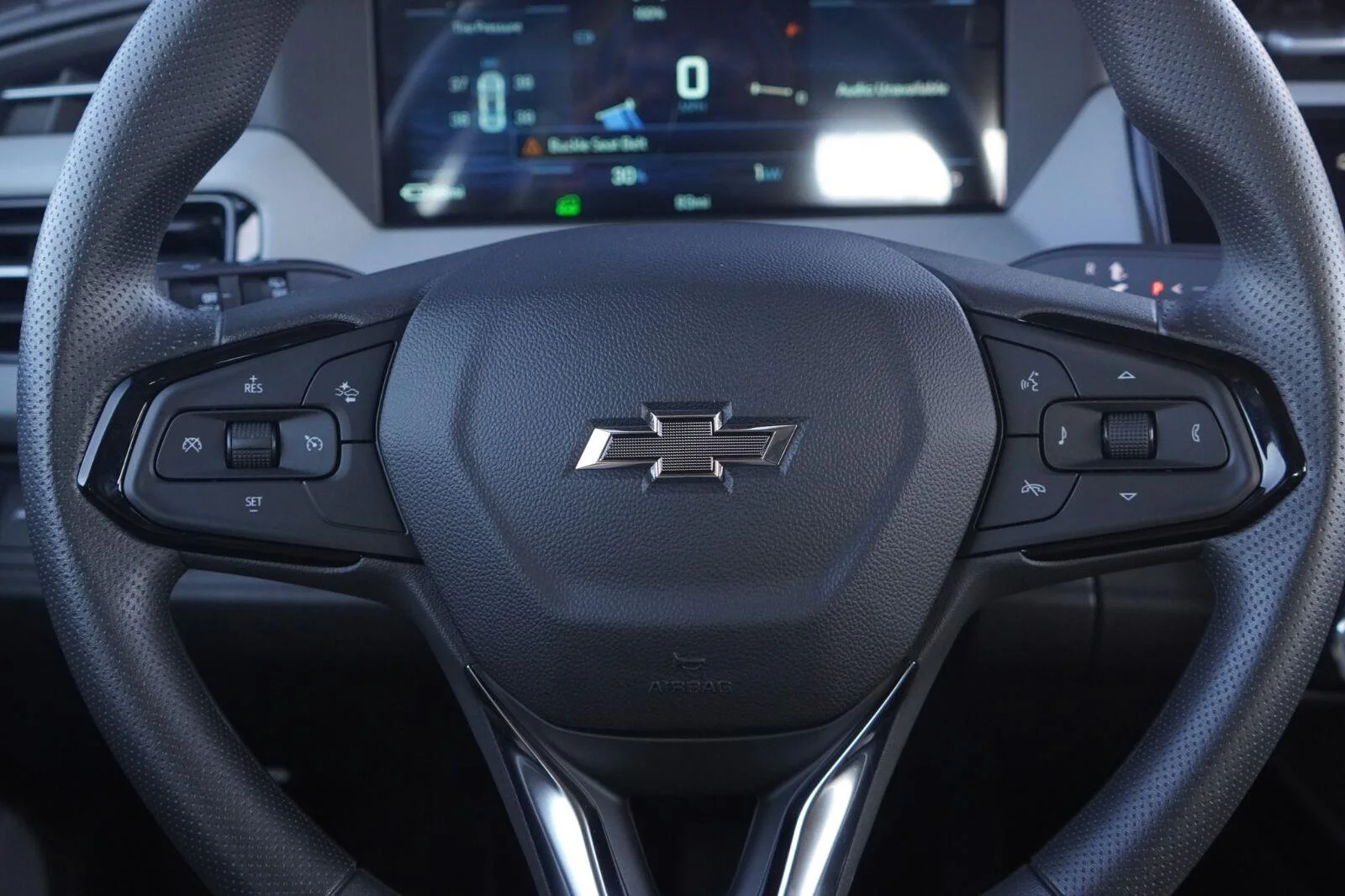 2027 Chevrolet Bolt LT - Photo 14