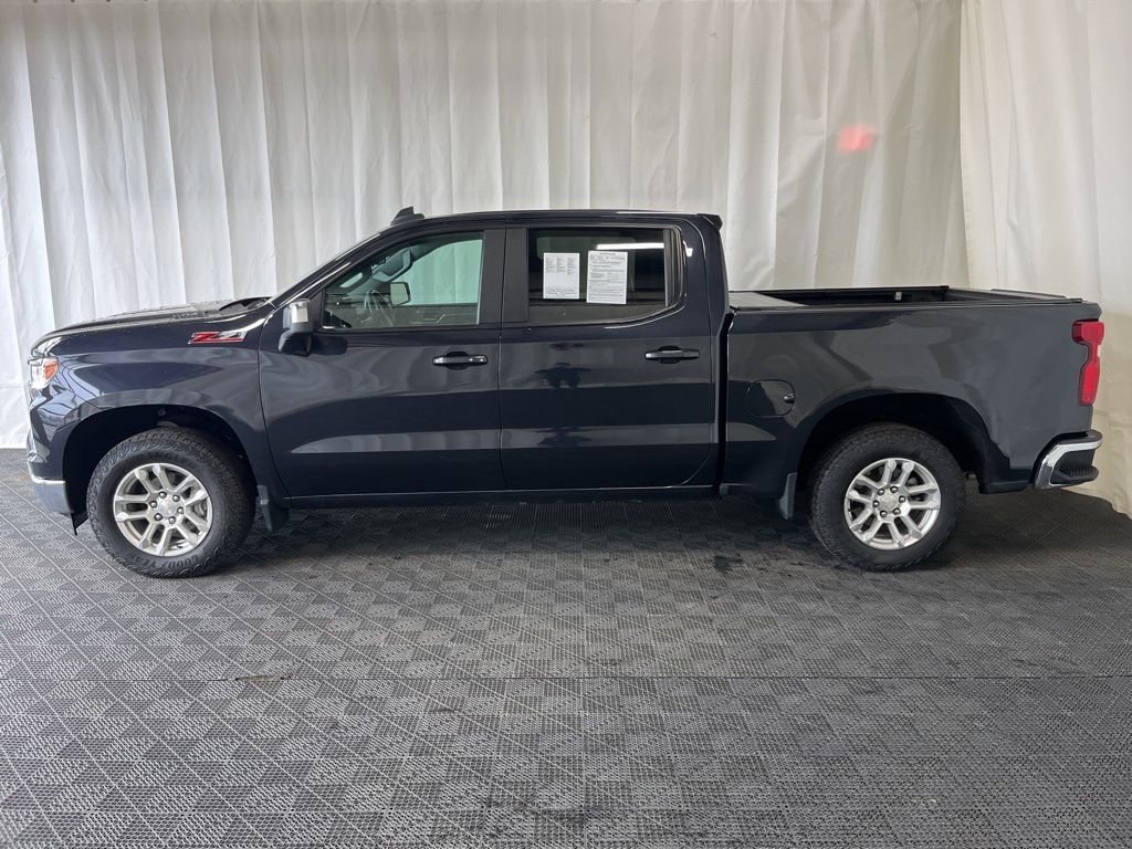 2023 Chevrolet Silverado 1500 LT - Photo 23