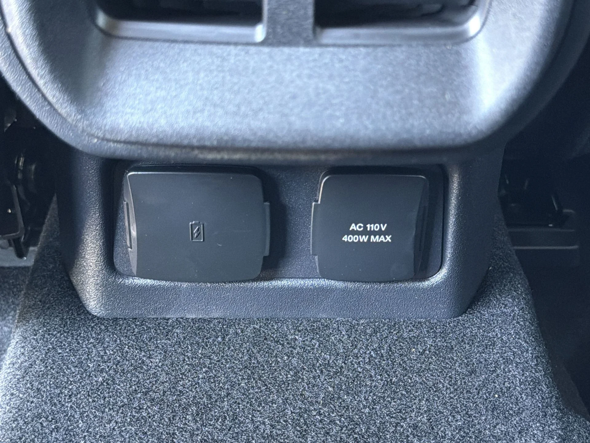 New 2026 Avalanche Gray Ford Heritage Edition image 26