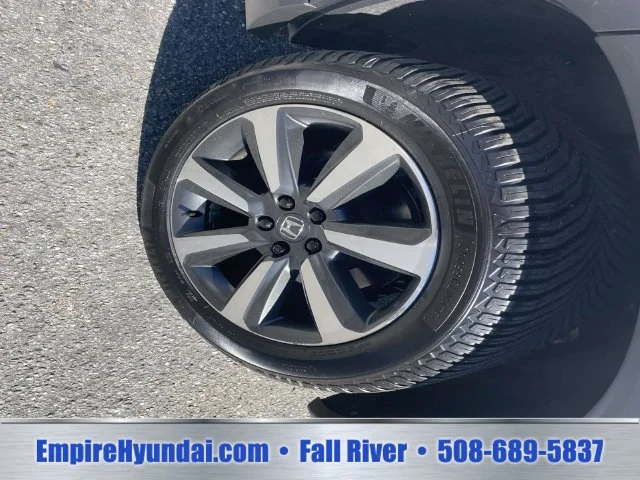 2023 Honda Pilot Touring - Photo 15