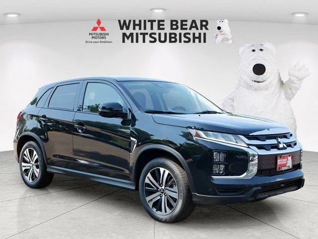 2025 Mitsubishi Outlander Sport