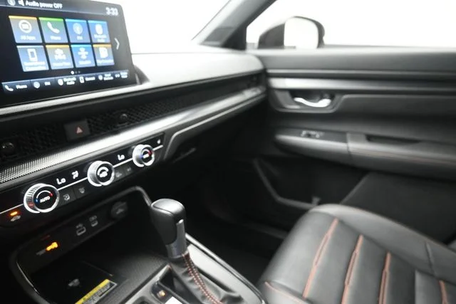 2024 Honda CR-V Sport-L - Photo 30