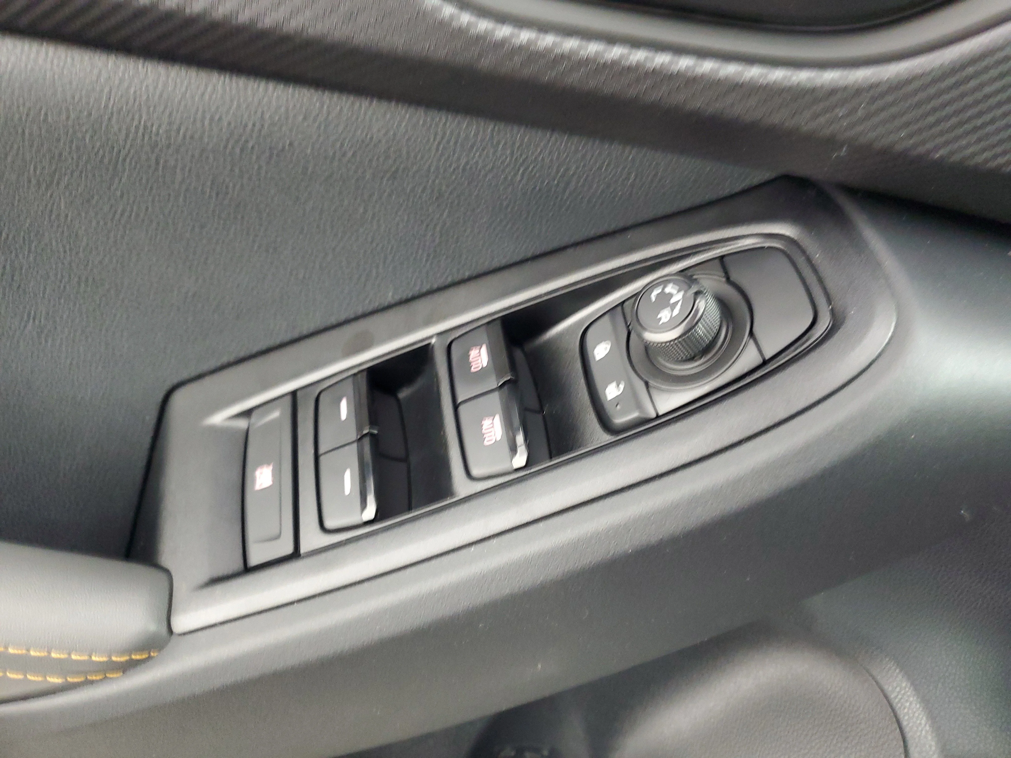 New 2026 MAGNETITE GRAY PEARL Subaru Wilderness image 29
