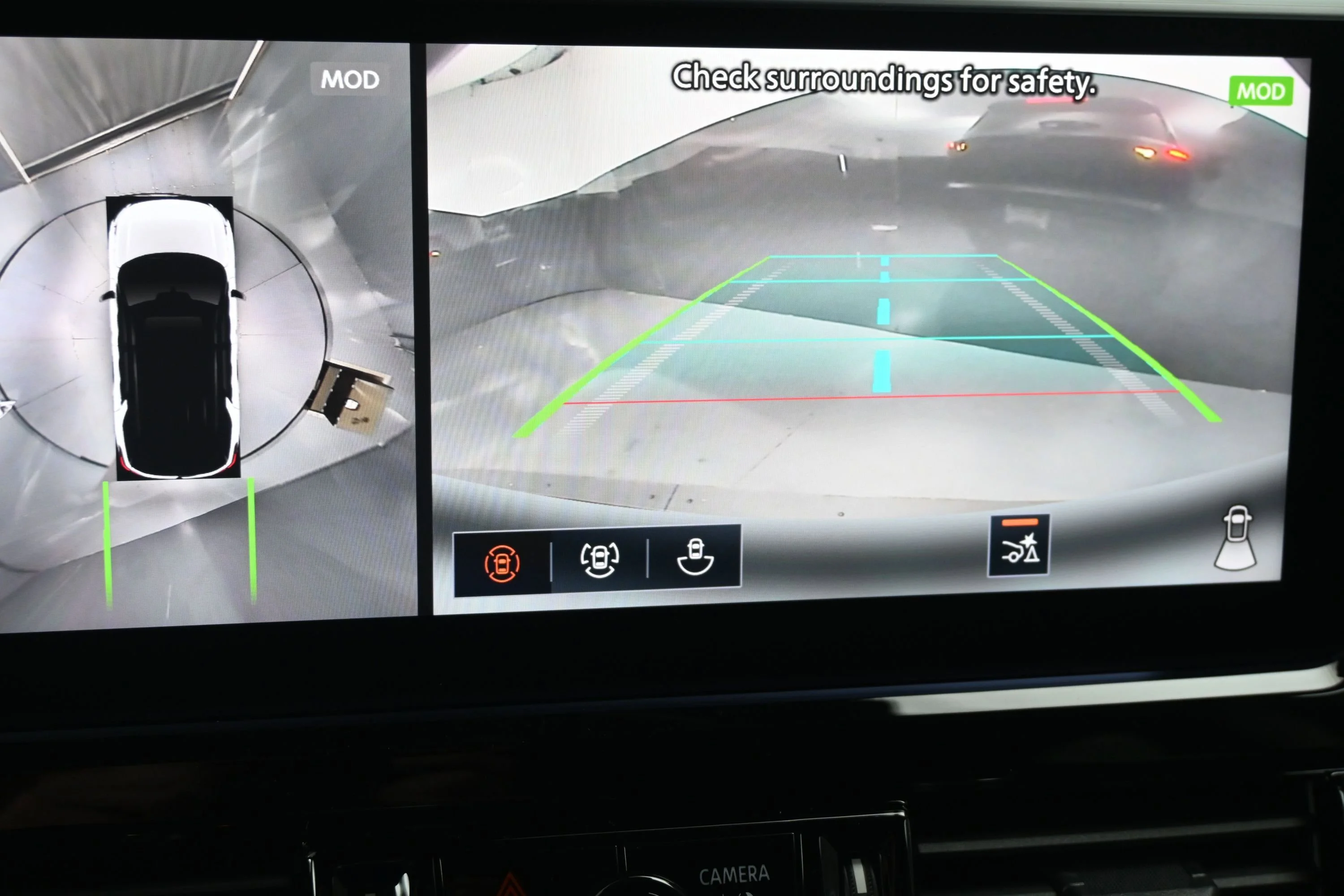 New 2026 Boulder Gray Pearl Nissan Platinum image 18