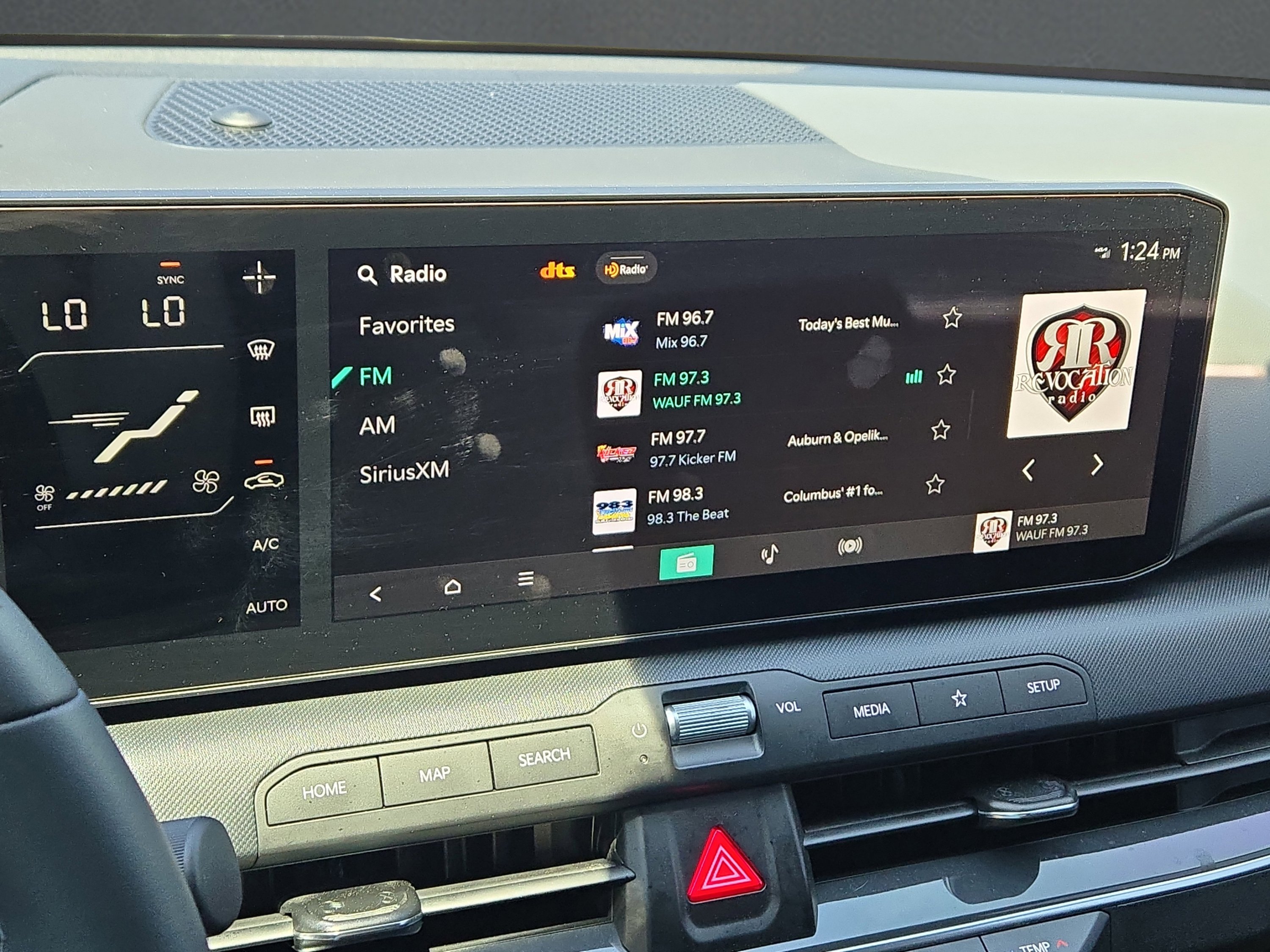 2025 Kia K4 EX - Photo 22