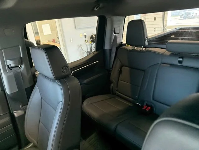 2026 GMC Sierra 1500 SLT - Photo 16