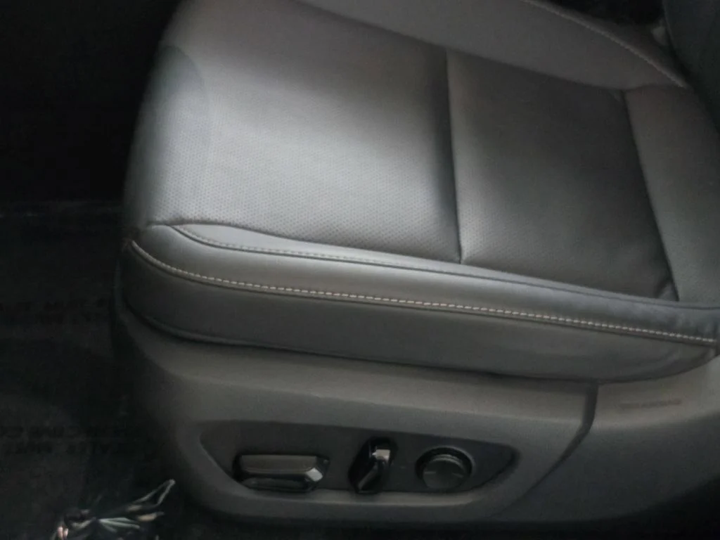Used 2024 Black Lexus 350 image 30