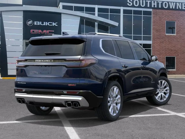 New 2027 Ink GMC Denali image 4