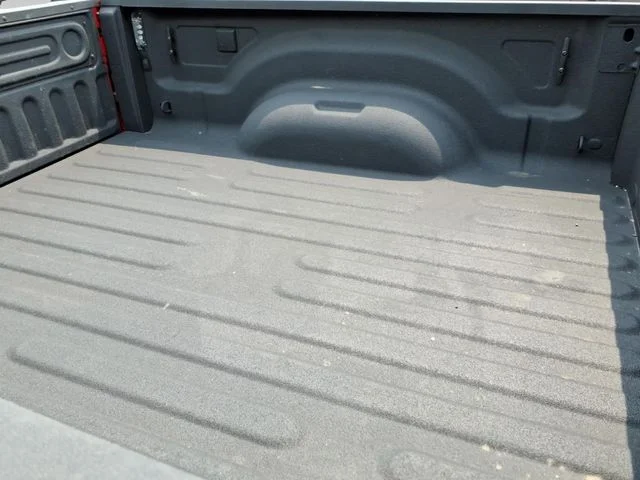 Used 2026 Red Ram Big Horn image 8