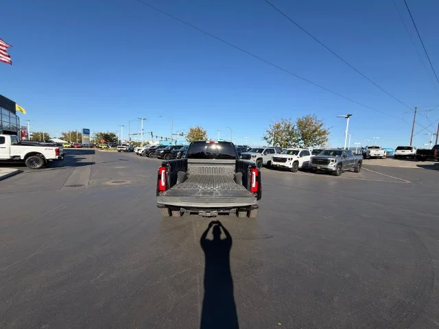 Used 2026 Black Ford Platinum image 20
