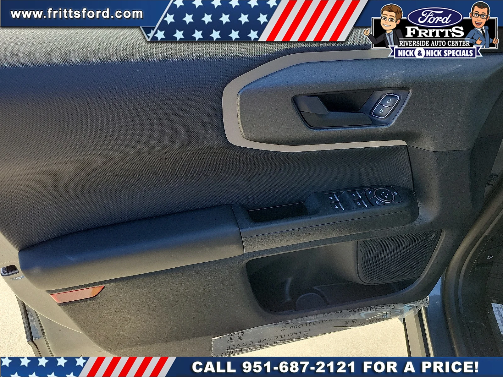 New 2026 Carbonized Gray Metallic Ford Big Bend® image 14