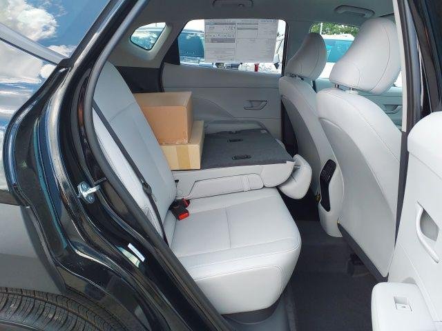 New 2027 Abyss Hyundai SEL Sport image 12