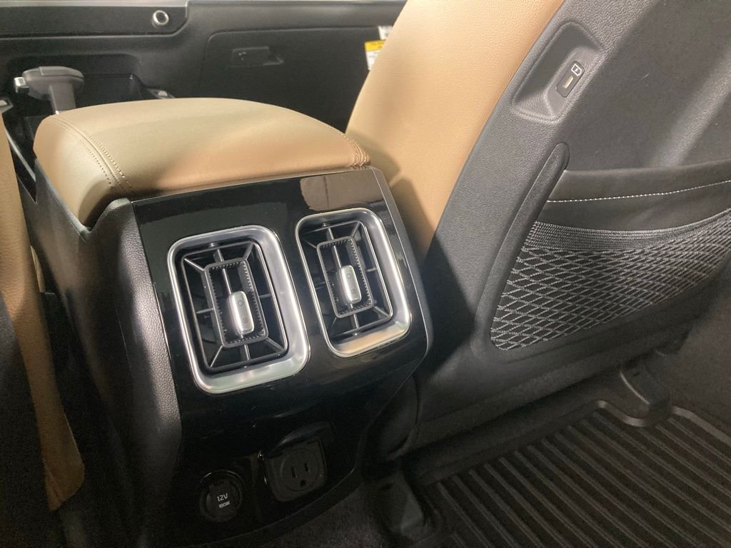 2026 Kia Sorento X-Line SX Prestige - Photo 14