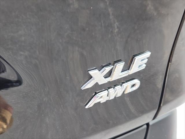 Certified Used 2025 ATTITUDE BLACK MC. Toyota  image 26