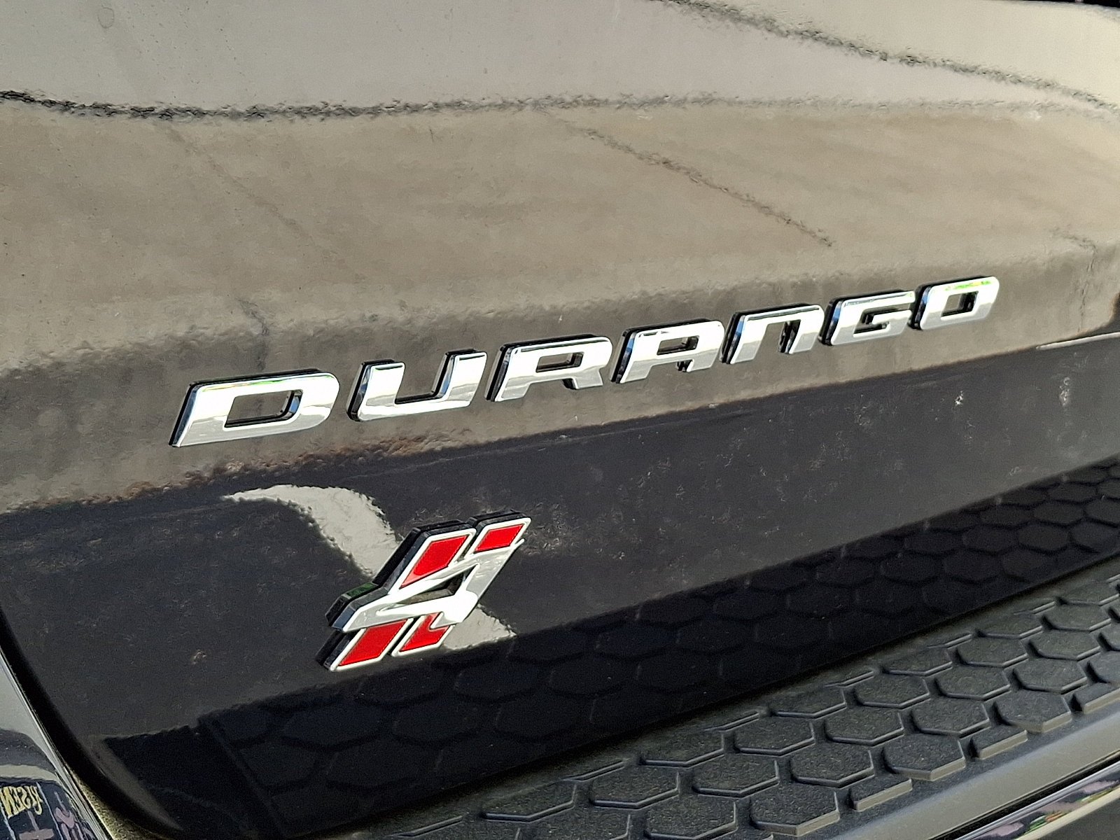 New 2026 Night Moves Exterior Paint Dodge GT Plus image 19