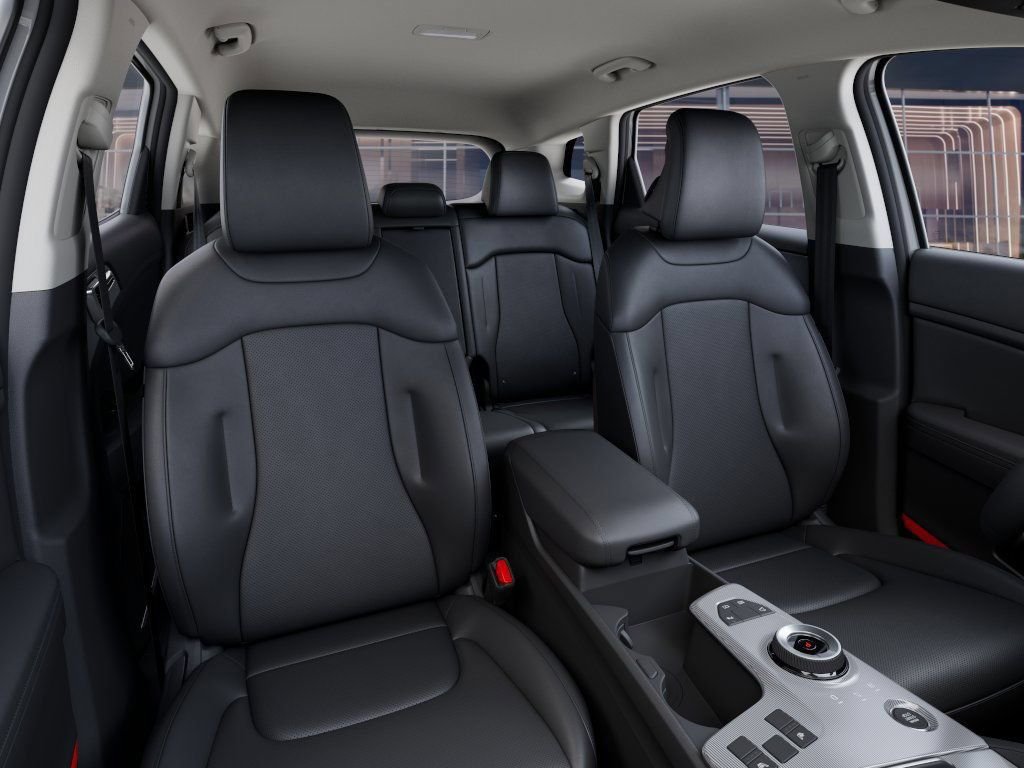 Used 2026 Gray Kia EX image 16