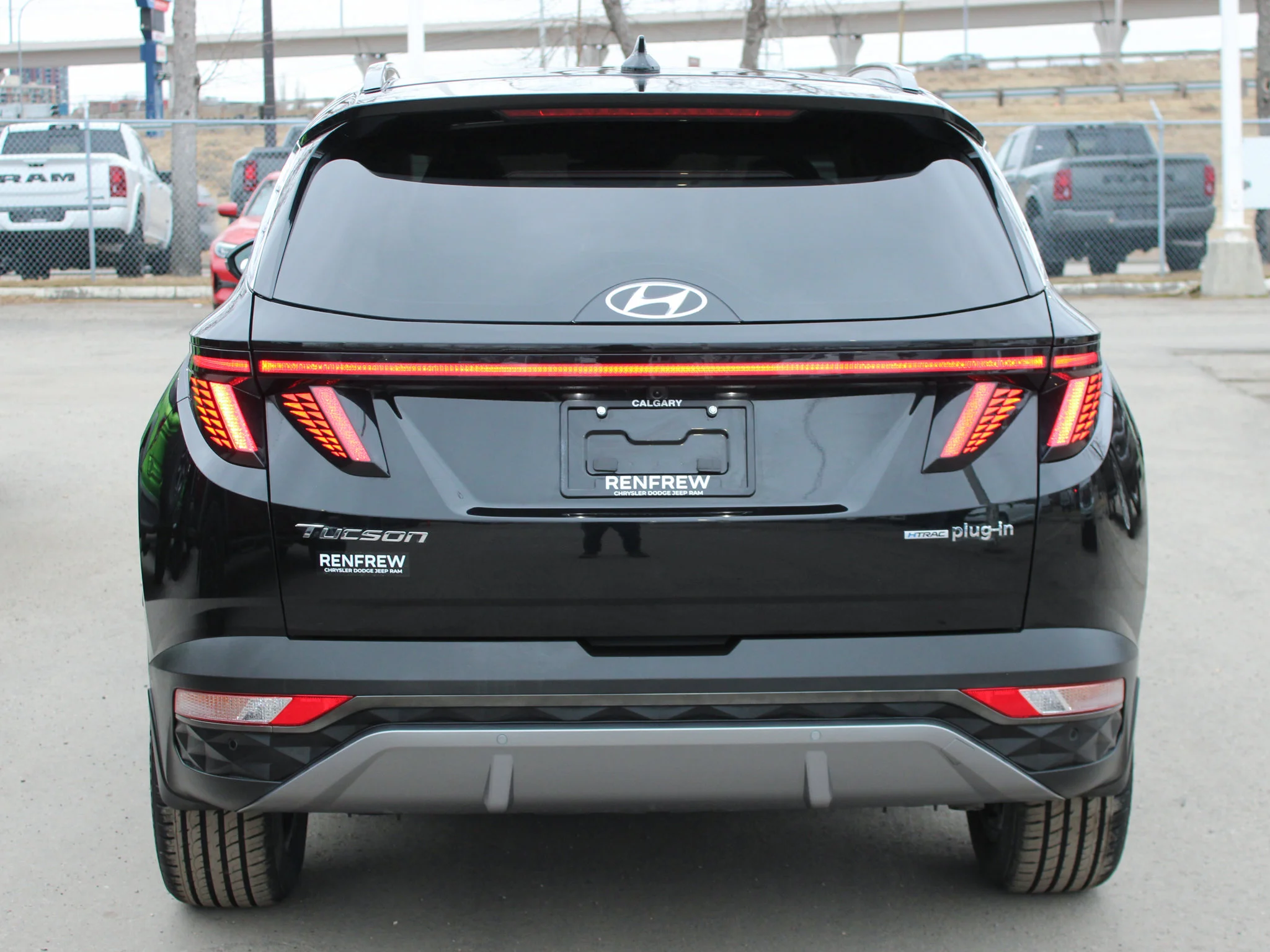 Certified Used 2024 Black Hyundai Ultimate * No Accidents | Fully Loaded | BOSE | Adaptive Cruise image 15