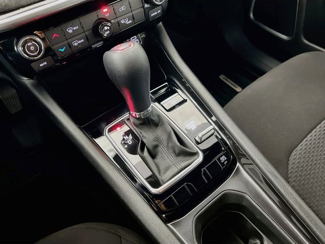 2025 Jeep Compass Sport - Photo 21