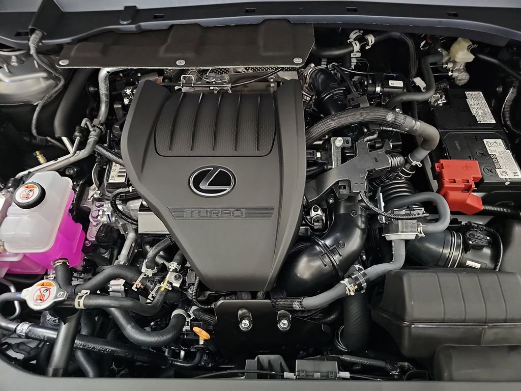 2026 Lexus TX 350 Premium - Photo 34