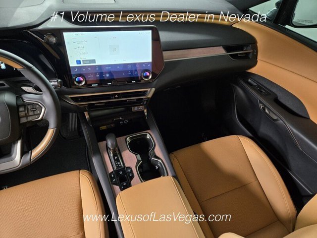 New 2026 Caviar Lexus PREMIUM image 21