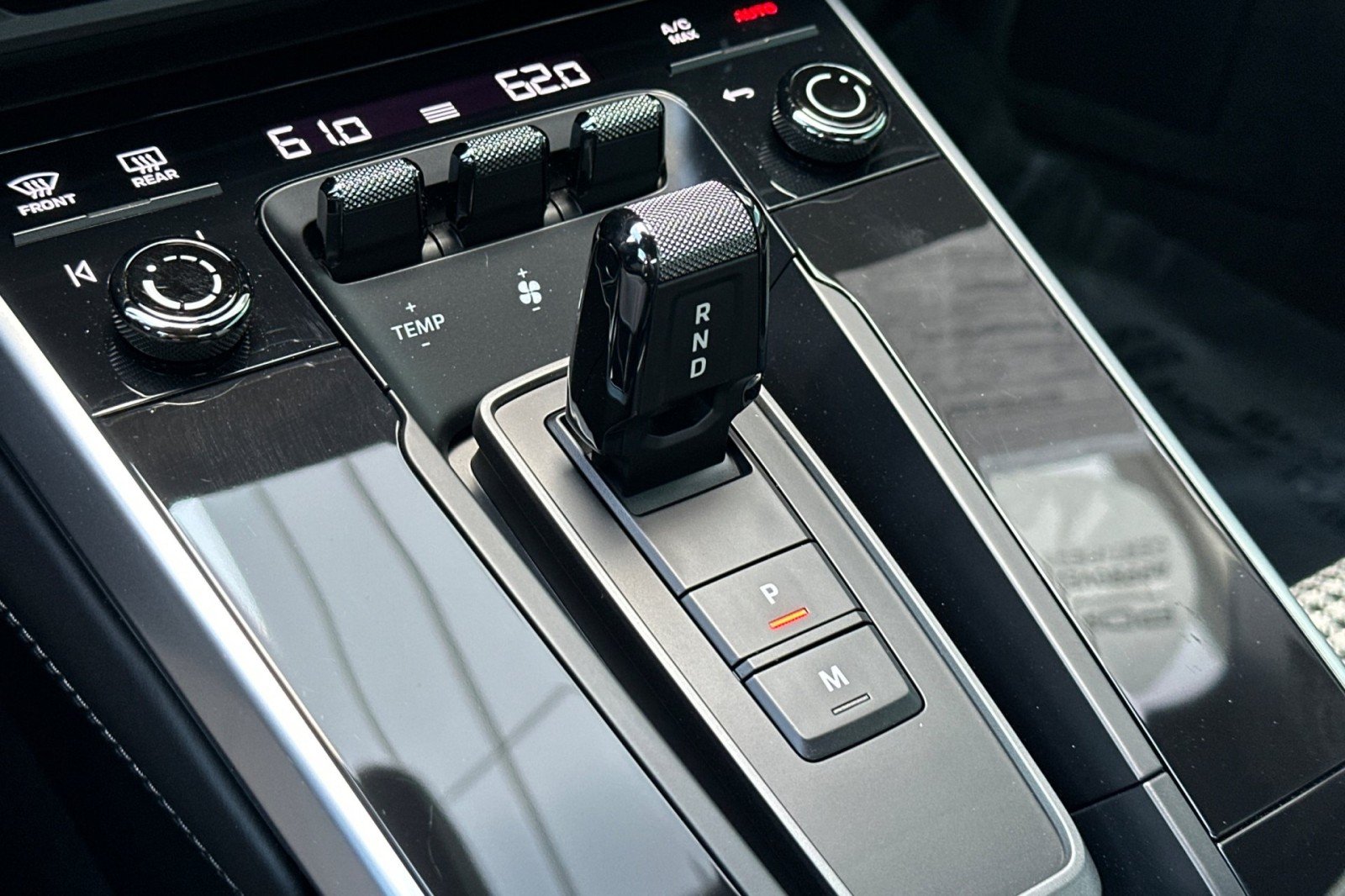 Certified Used 2024 Arctic Grey Porsche Turbo image 21