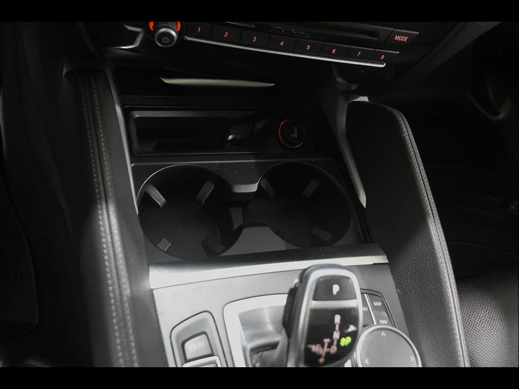 Used 2017 BLACK BMW xDrive35i image 17
