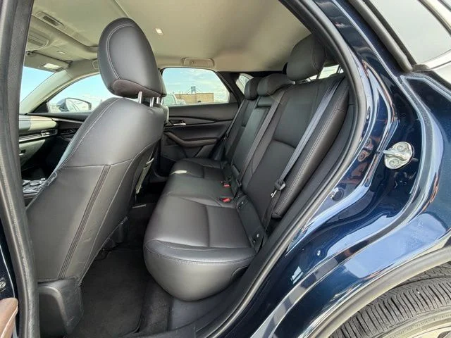 Used 2021 Blue Mazda Premium image 12