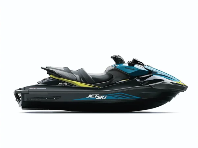 2023 Kawasaki Ultra® 310X 
