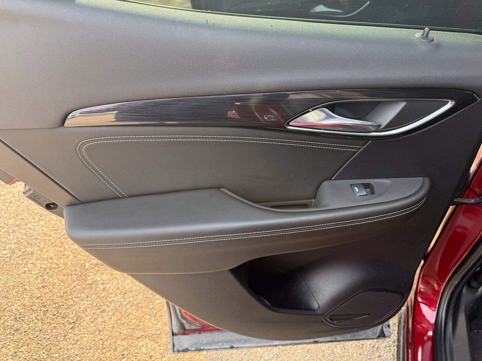 Used 2023  Buick Preferred image 14