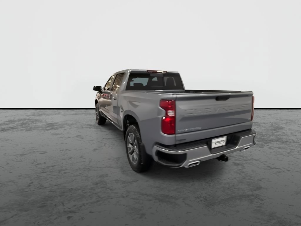 2026 Chevrolet Silverado 1500 LT - Photo 6