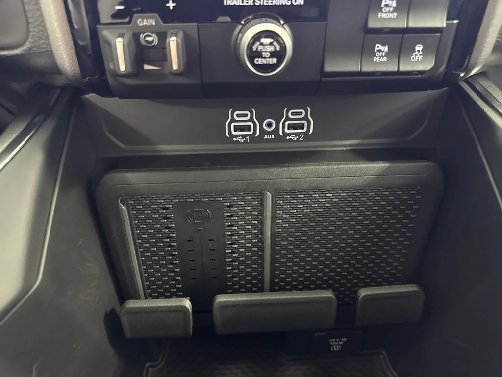 Used 2026 White Ram Big Horn/Lone Star image 20