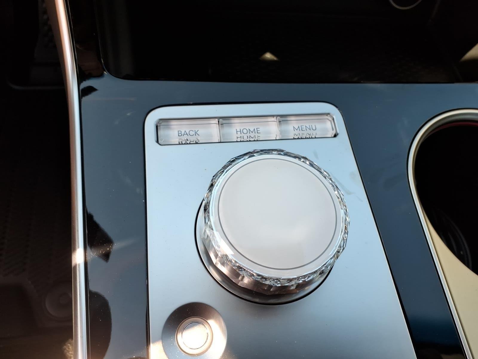 2026 GENESIS GV80 Standard - Photo 31