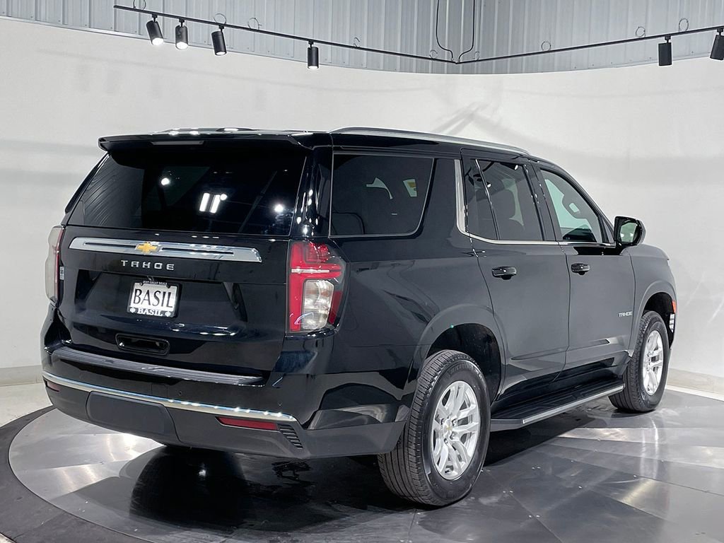 Used 2024 Black Chevrolet LS image 11