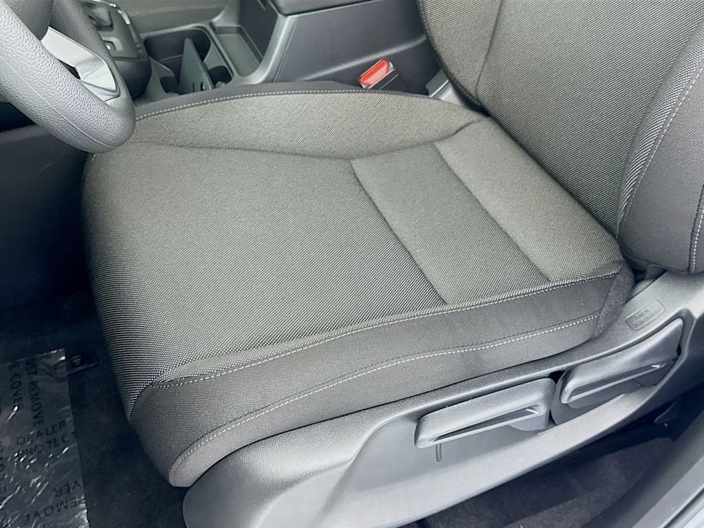 New 2026 Urban Gray Pearl Honda LX image 27