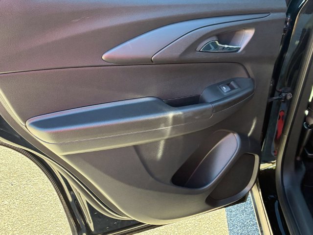Used 2023 Black Chevrolet LT image 29