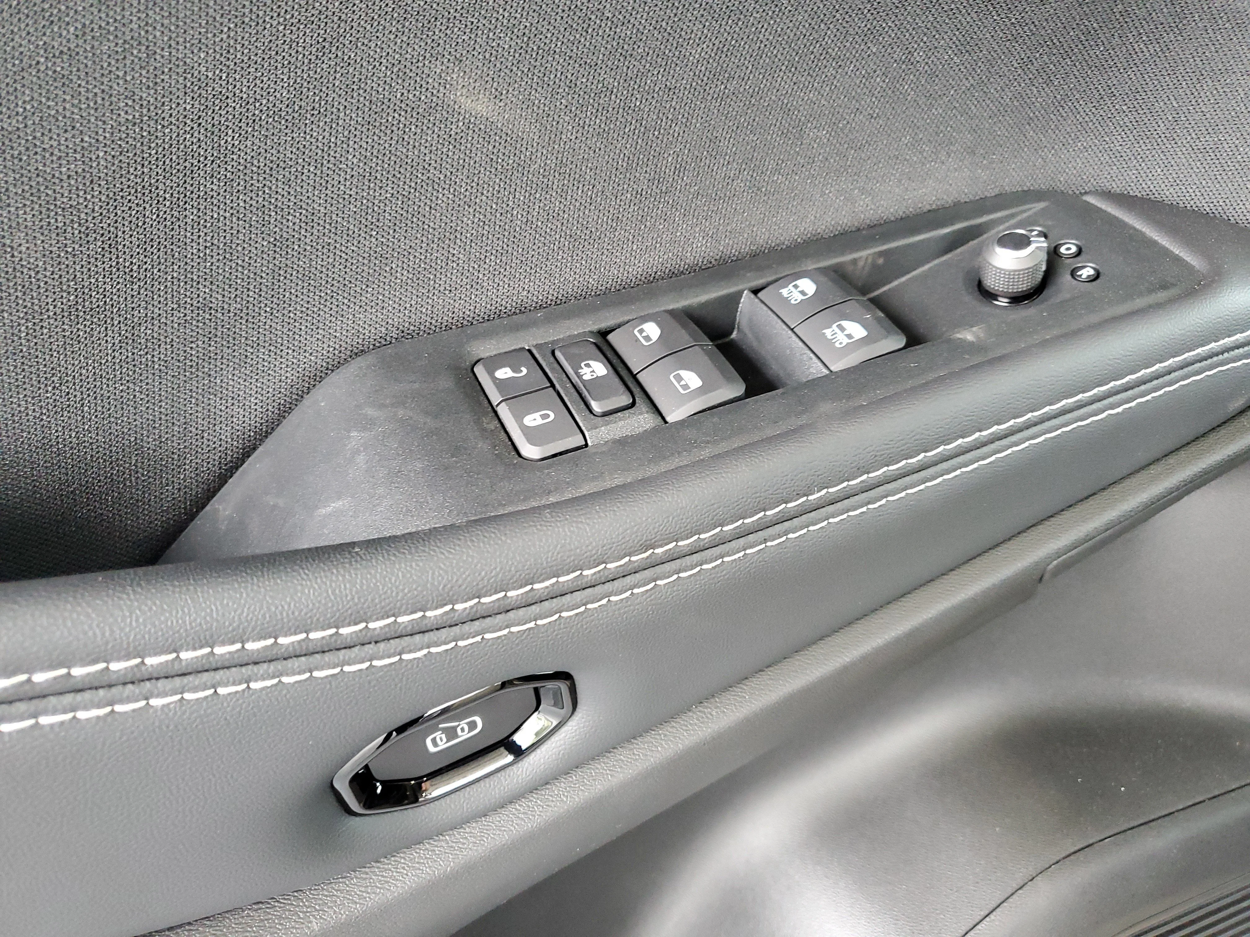 New 2026 41 Jeep Laredo image 15