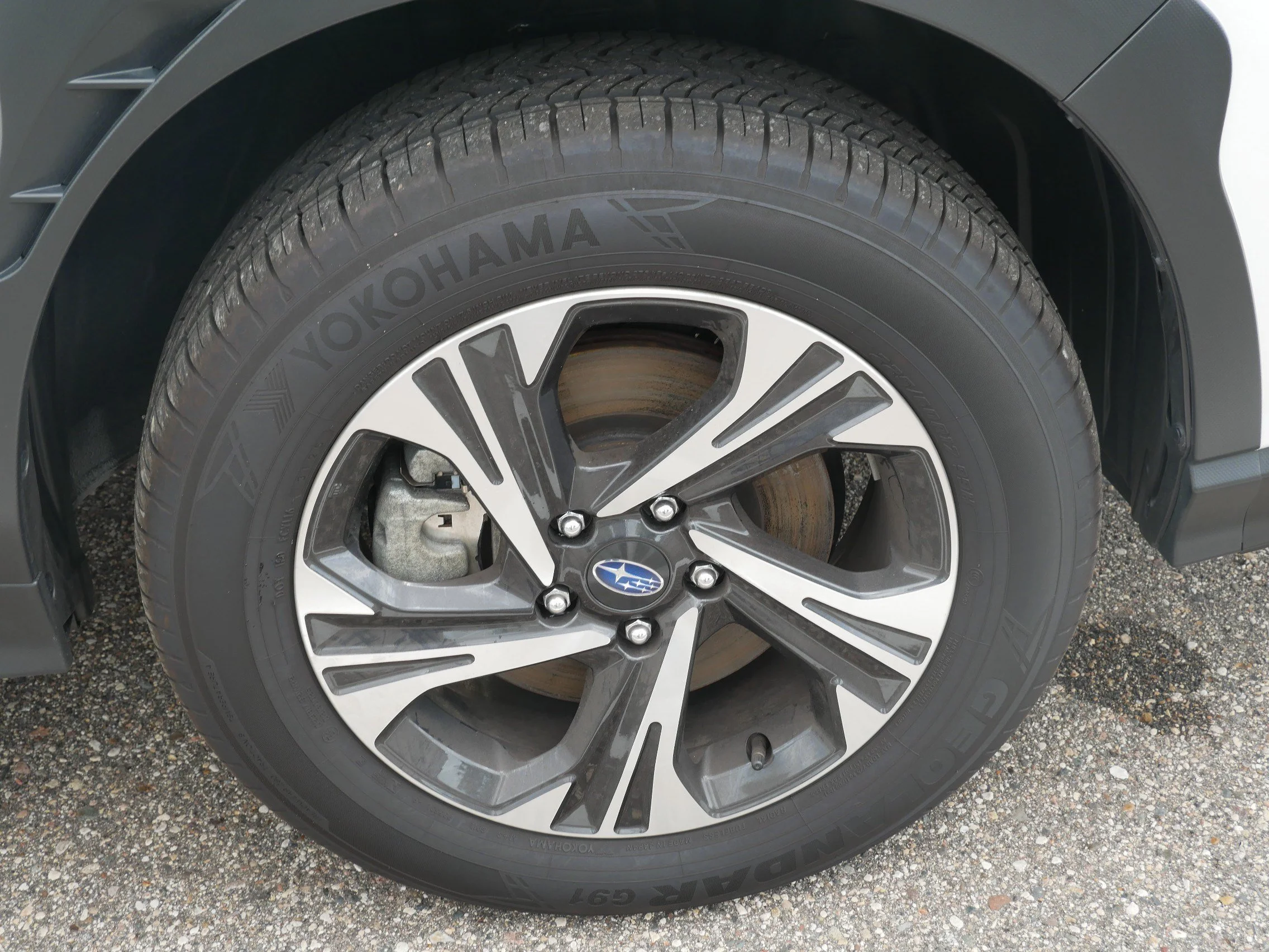 2026 Subaru Crosstrek Premium - Photo 15