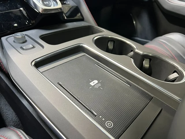 2026 Acura MDX A-Spec w/Advance Package - Photo 21