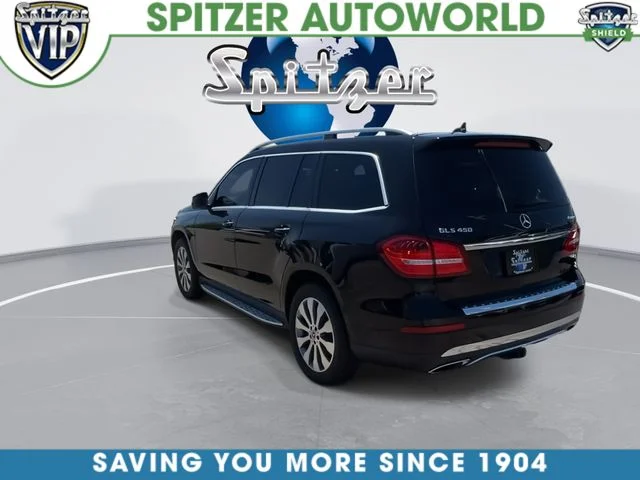 2019 Mercedes-Benz GLS-Class GLS450 - Photo 7