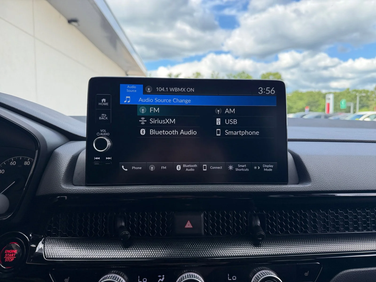 Certified Used 2024 Gray Honda EX-L image 19