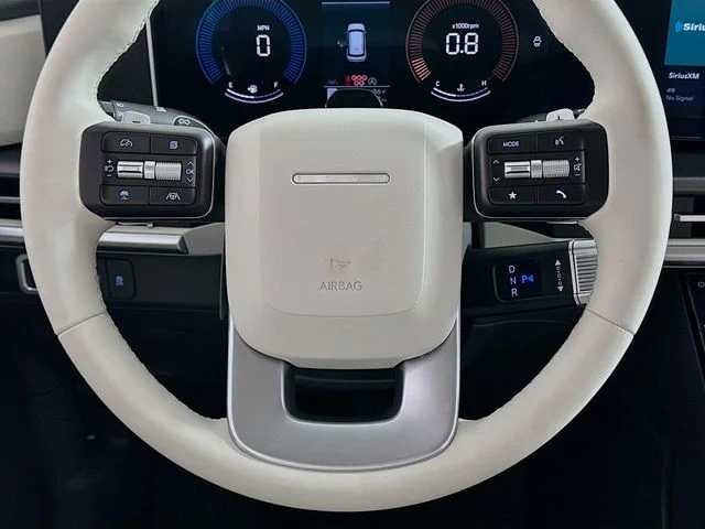 New 2026 Silver Hyundai SEL image 14