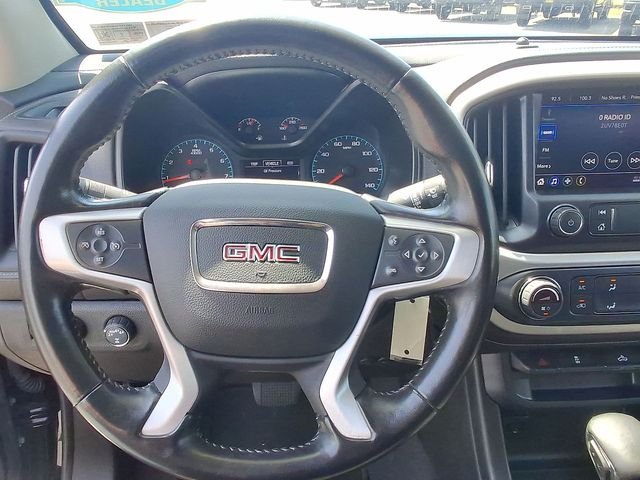 Certified Used 2022 Onyx Black GMC Elevation image 55
