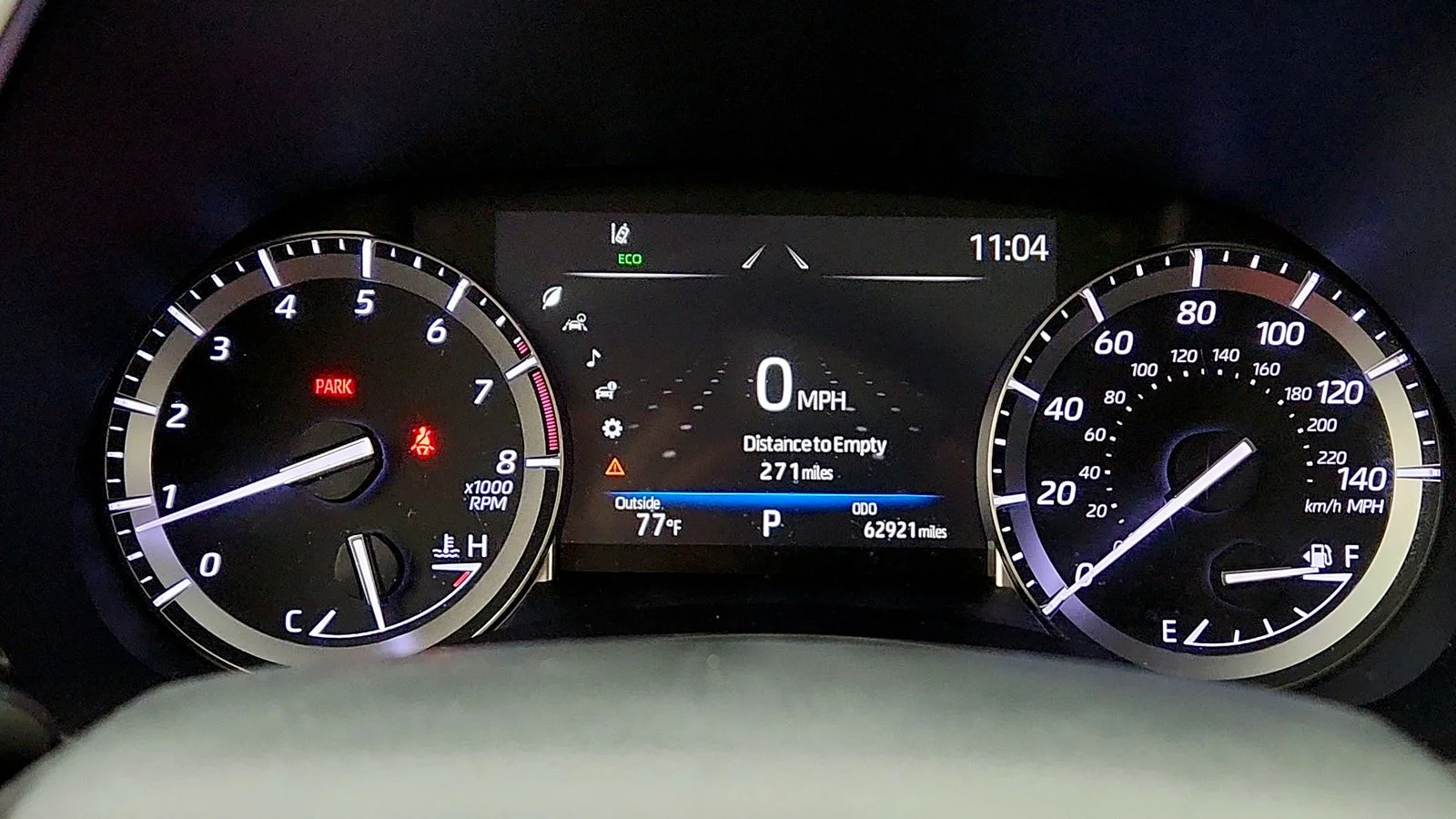 Used 2022  Toyota XLE image 29