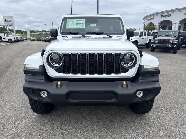 New 2026 White/off-white Jeep 85th Anniversary Edition image 2