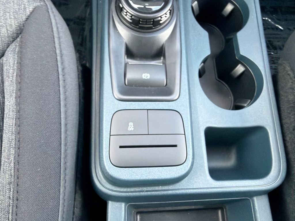 New 2026 Velocity Blue Ford XLT image 36