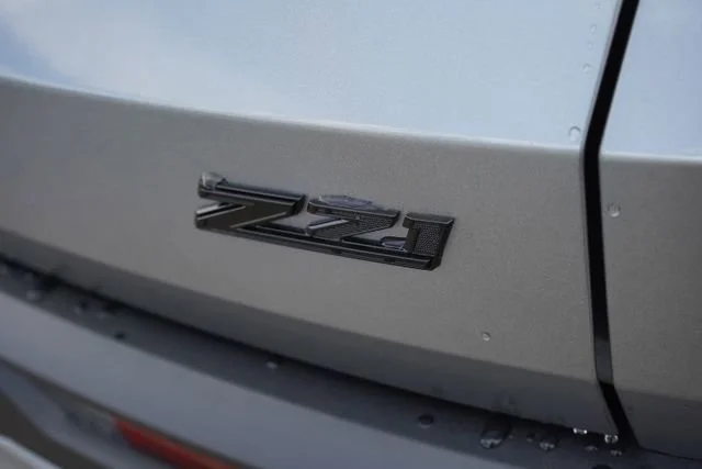 2026 Chevrolet Traverse Z71 - Photo 14