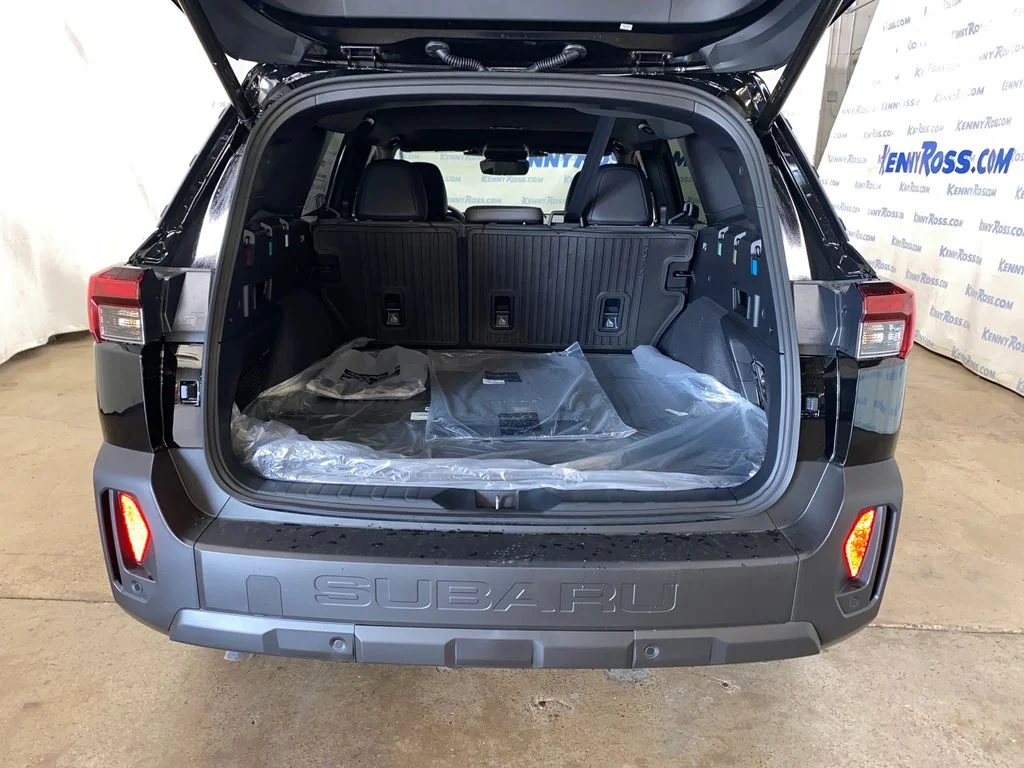 2026 Subaru Outback Limited - Photo 14
