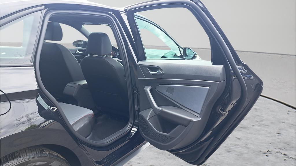 New 2026 Black Volkswagen 2.0T Autobahn image 13